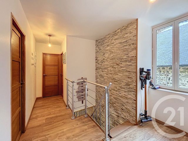 maison à vendre - 6 pièces - 130.0 m2 - CHATELAUDREN - 22 - BRETAGNE - Century 21 Le Calvez
