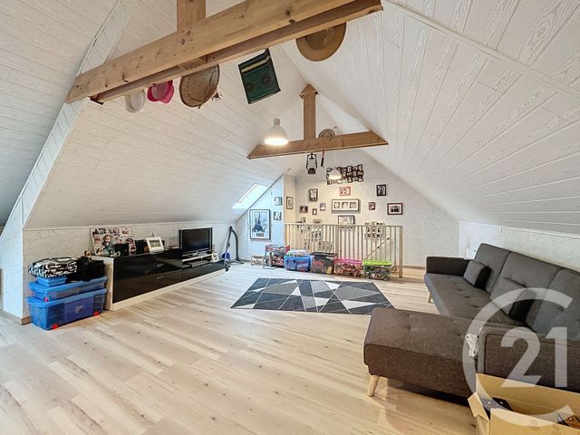 maison à vendre - 6 pièces - 130.0 m2 - CHATELAUDREN - 22 - BRETAGNE - Century 21 Le Calvez
