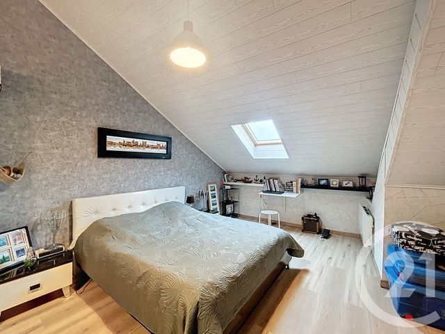 maison à vendre - 6 pièces - 130.0 m2 - CHATELAUDREN - 22 - BRETAGNE - Century 21 Le Calvez
