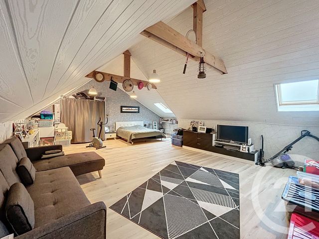maison à vendre - 6 pièces - 130.0 m2 - CHATELAUDREN - 22 - BRETAGNE - Century 21 Le Calvez