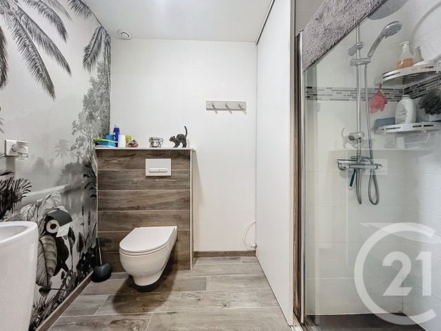maison à vendre - 6 pièces - 130.0 m2 - CHATELAUDREN - 22 - BRETAGNE - Century 21 Le Calvez
