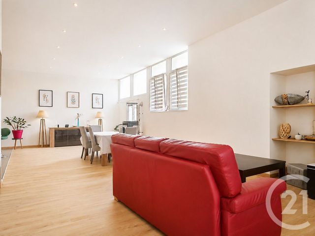 maison à vendre - 6 pièces - 141.0 m2 - CHATELAUDREN - 22 - BRETAGNE - Century 21 Le Calvez