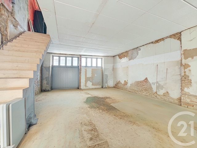maison à vendre - 6 pièces - 141.0 m2 - CHATELAUDREN - 22 - BRETAGNE - Century 21 Le Calvez