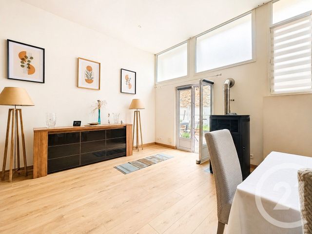 maison à vendre - 6 pièces - 141.0 m2 - CHATELAUDREN - 22 - BRETAGNE - Century 21 Le Calvez