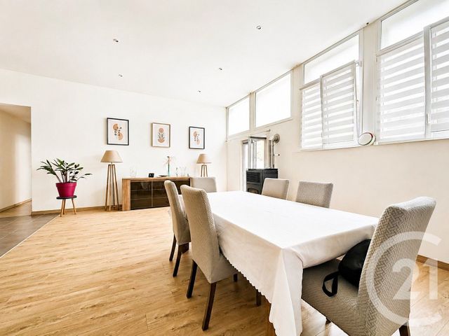 maison à vendre - 6 pièces - 141.0 m2 - CHATELAUDREN - 22 - BRETAGNE - Century 21 Le Calvez
