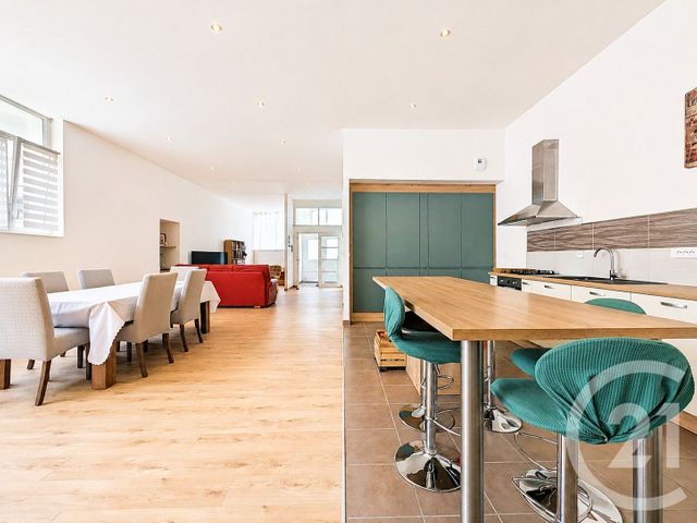 maison à vendre - 6 pièces - 141.0 m2 - CHATELAUDREN - 22 - BRETAGNE - Century 21 Le Calvez