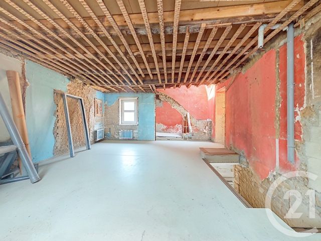 maison à vendre - 6 pièces - 141.0 m2 - CHATELAUDREN - 22 - BRETAGNE - Century 21 Le Calvez