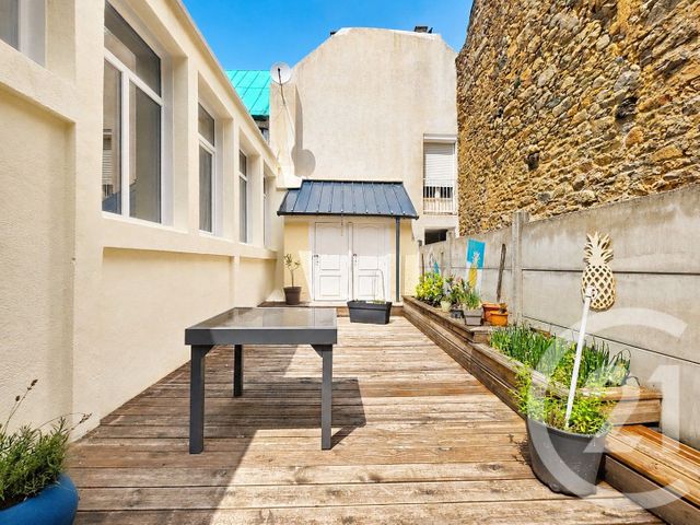 maison à vendre - 6 pièces - 141.0 m2 - CHATELAUDREN - 22 - BRETAGNE - Century 21 Le Calvez