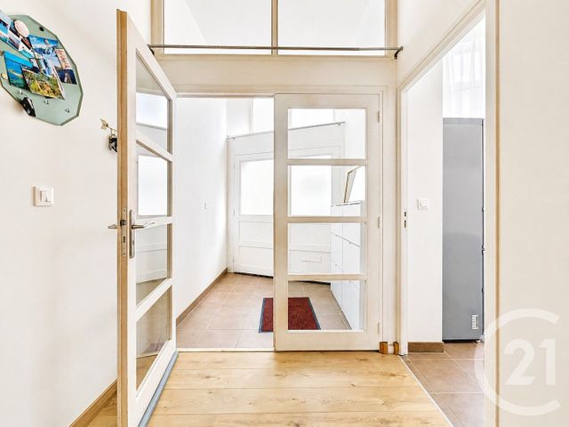 maison à vendre - 6 pièces - 141.0 m2 - CHATELAUDREN - 22 - BRETAGNE - Century 21 Le Calvez