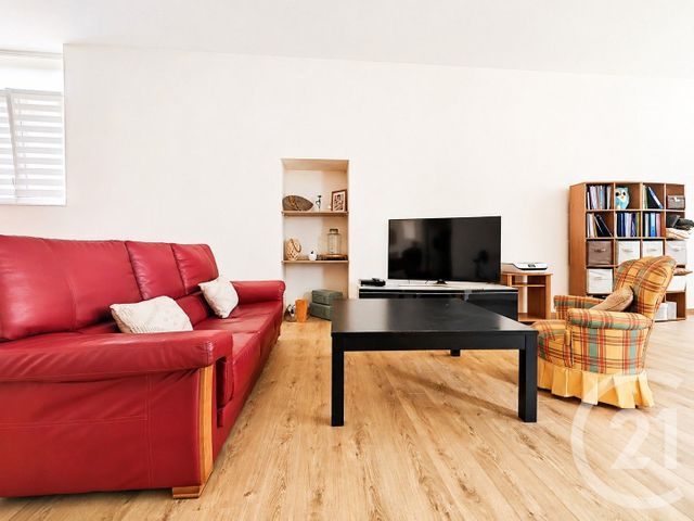 maison à vendre - 6 pièces - 141.0 m2 - CHATELAUDREN - 22 - BRETAGNE - Century 21 Le Calvez