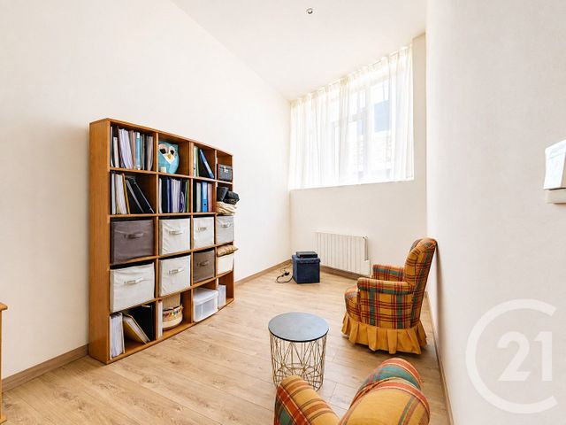 maison à vendre - 6 pièces - 141.0 m2 - CHATELAUDREN - 22 - BRETAGNE - Century 21 Le Calvez
