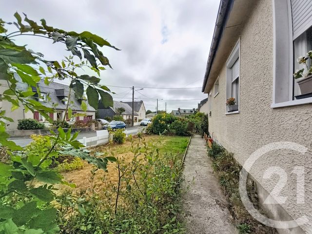 maison à vendre - 4 pièces - 82.0 m2 - CHATELAUDREN - 22 - BRETAGNE - Century 21 Le Calvez