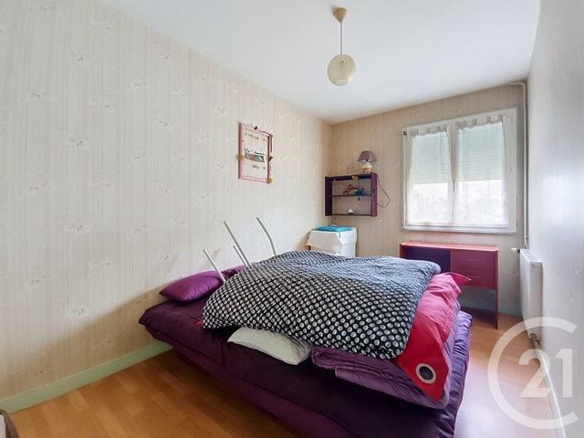 maison à vendre - 4 pièces - 82.0 m2 - CHATELAUDREN - 22 - BRETAGNE - Century 21 Le Calvez