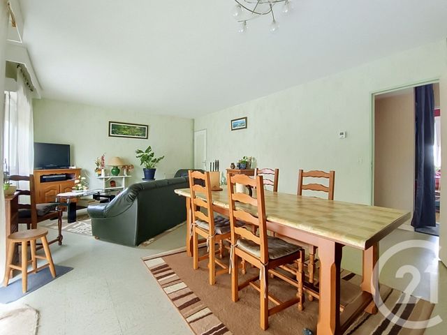 maison à vendre - 4 pièces - 82.0 m2 - CHATELAUDREN - 22 - BRETAGNE - Century 21 Le Calvez