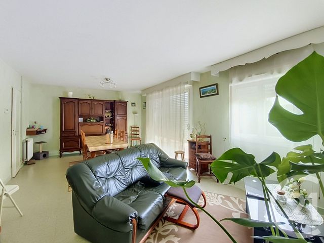 maison à vendre - 4 pièces - 82.0 m2 - CHATELAUDREN - 22 - BRETAGNE - Century 21 Le Calvez