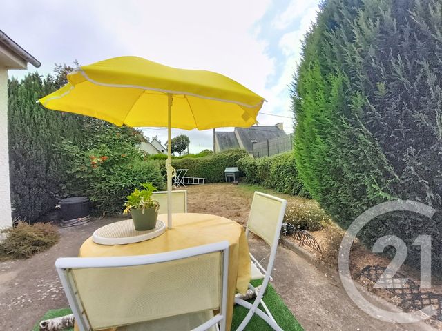maison à vendre - 4 pièces - 82.0 m2 - CHATELAUDREN - 22 - BRETAGNE - Century 21 Le Calvez