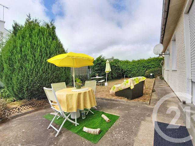 maison à vendre - 4 pièces - 82.0 m2 - CHATELAUDREN - 22 - BRETAGNE - Century 21 Le Calvez
