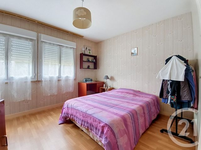 maison à vendre - 4 pièces - 82.0 m2 - CHATELAUDREN - 22 - BRETAGNE - Century 21 Le Calvez
