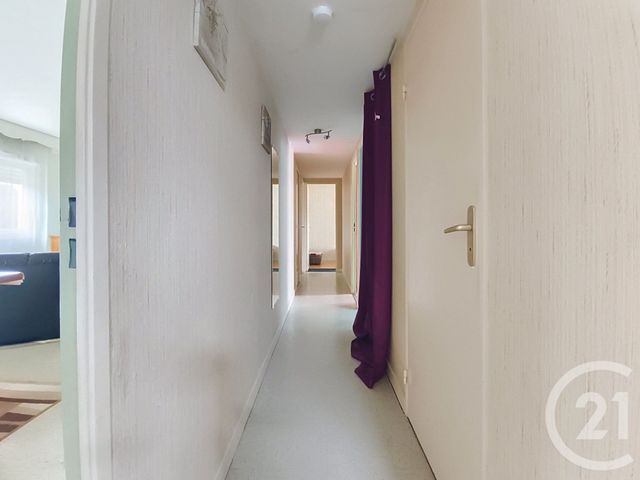 maison à vendre - 4 pièces - 82.0 m2 - CHATELAUDREN - 22 - BRETAGNE - Century 21 Le Calvez