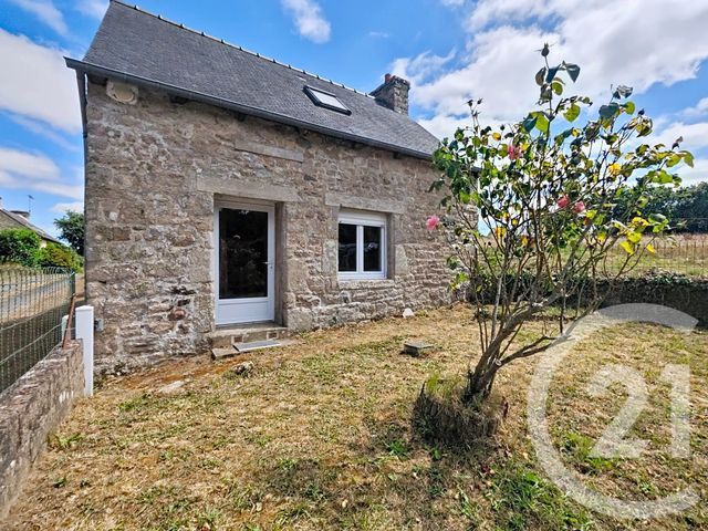 maison - LANRODEC - 22