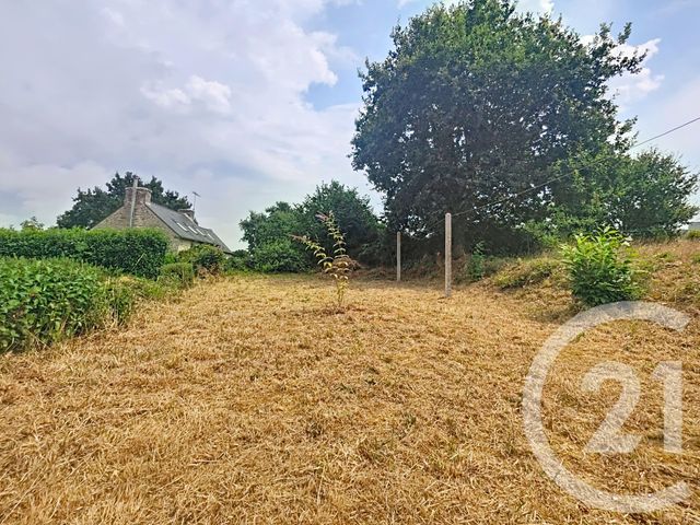 maison à vendre - 2 pièces - 35.0 m2 - LANRODEC - 22 - BRETAGNE - Century 21 Le Calvez