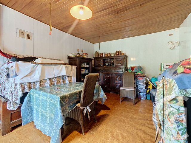 maison à vendre - 2 pièces - 35.0 m2 - LANRODEC - 22 - BRETAGNE - Century 21 Le Calvez