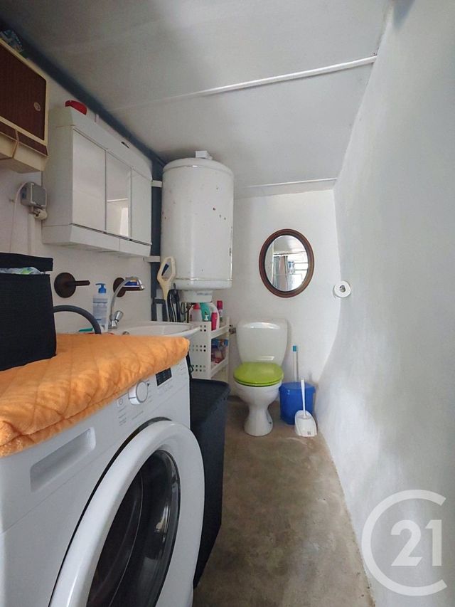 maison à vendre - 2 pièces - 35.0 m2 - LANRODEC - 22 - BRETAGNE - Century 21 Le Calvez