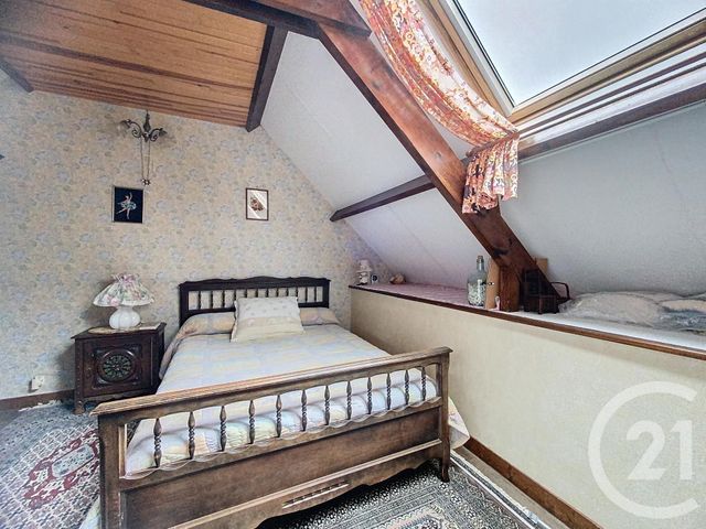 maison à vendre - 6 pièces - 120.0 m2 - ST JEAN KERDANIEL - 22 - BRETAGNE - Century 21 Le Calvez