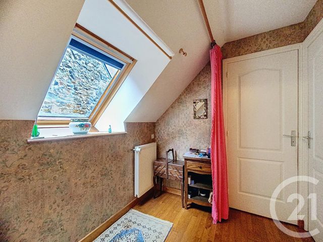 maison à vendre - 6 pièces - 120.0 m2 - ST JEAN KERDANIEL - 22 - BRETAGNE - Century 21 Le Calvez