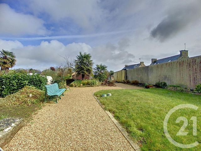maison à vendre - 6 pièces - 120.0 m2 - ST JEAN KERDANIEL - 22 - BRETAGNE - Century 21 Le Calvez