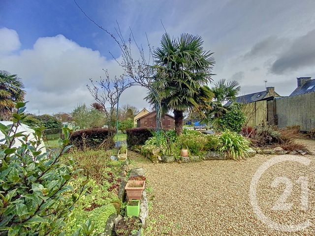 maison à vendre - 6 pièces - 120.0 m2 - ST JEAN KERDANIEL - 22 - BRETAGNE - Century 21 Le Calvez