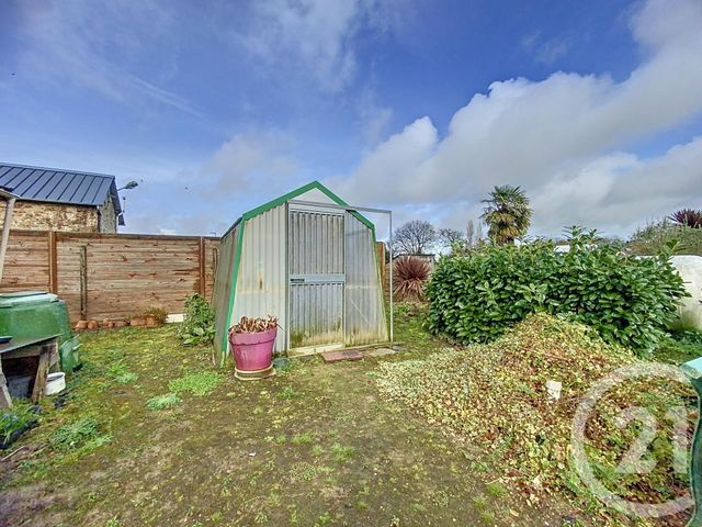 maison à vendre - 6 pièces - 120.0 m2 - ST JEAN KERDANIEL - 22 - BRETAGNE - Century 21 Le Calvez