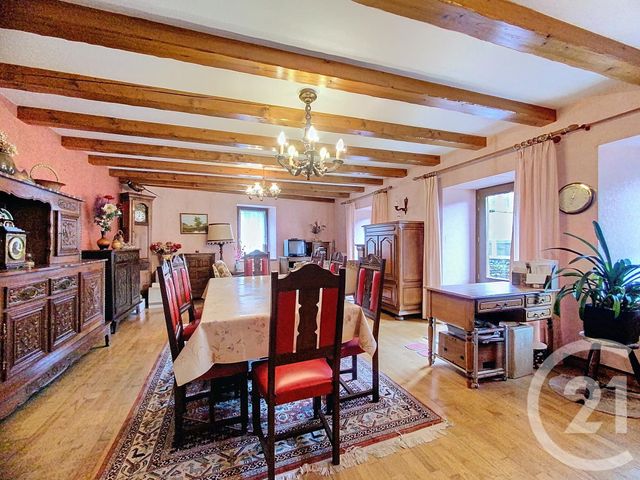 maison à vendre - 6 pièces - 120.0 m2 - ST JEAN KERDANIEL - 22 - BRETAGNE - Century 21 Le Calvez