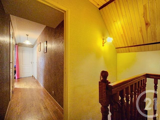 maison à vendre - 6 pièces - 120.0 m2 - ST JEAN KERDANIEL - 22 - BRETAGNE - Century 21 Le Calvez