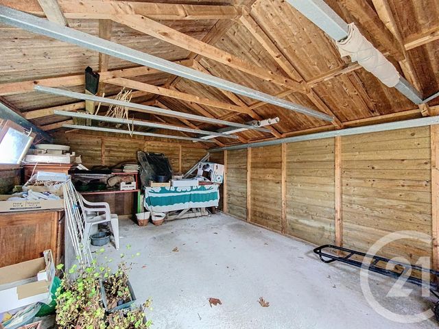maison à vendre - 6 pièces - 120.0 m2 - ST JEAN KERDANIEL - 22 - BRETAGNE - Century 21 Le Calvez