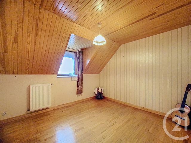 maison à vendre - 6 pièces - 120.0 m2 - ST JEAN KERDANIEL - 22 - BRETAGNE - Century 21 Le Calvez