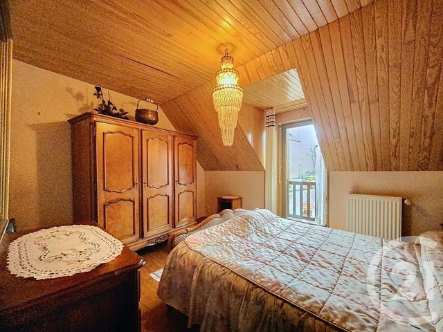 maison à vendre - 6 pièces - 120.0 m2 - ST JEAN KERDANIEL - 22 - BRETAGNE - Century 21 Le Calvez