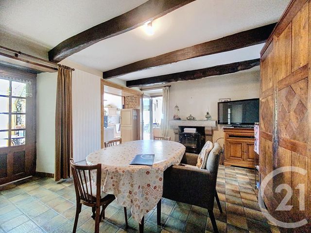maison à vendre - 6 pièces - 120.0 m2 - ST JEAN KERDANIEL - 22 - BRETAGNE - Century 21 Le Calvez
