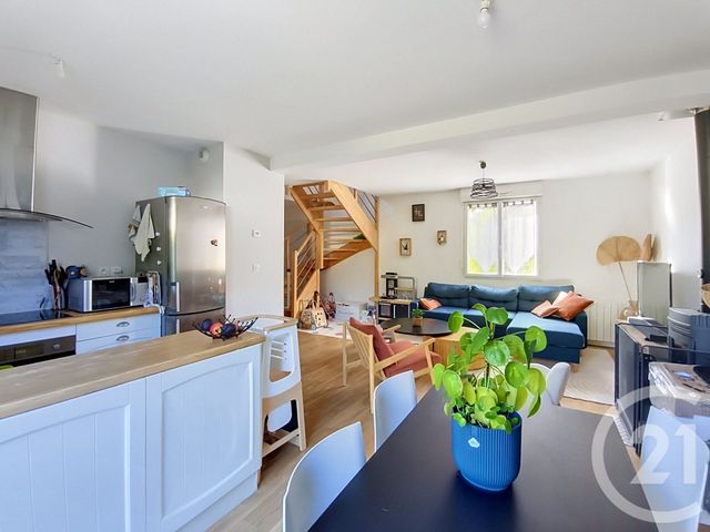 maison à vendre - 5 pièces - 91.5 m2 - PORDIC - 22 - BRETAGNE - Century 21 Le Calvez