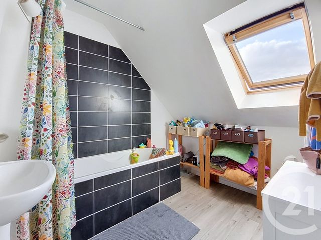 maison à vendre - 5 pièces - 91.5 m2 - PORDIC - 22 - BRETAGNE - Century 21 Le Calvez