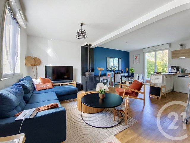 maison à vendre - 5 pièces - 91.5 m2 - PORDIC - 22 - BRETAGNE - Century 21 Le Calvez