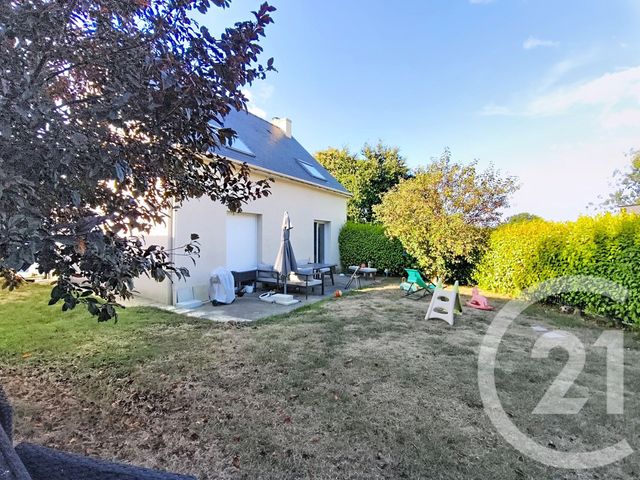 maison à vendre - 5 pièces - 91.5 m2 - PORDIC - 22 - BRETAGNE - Century 21 Le Calvez