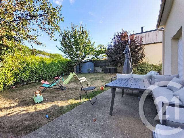 maison à vendre - 5 pièces - 91.5 m2 - PORDIC - 22 - BRETAGNE - Century 21 Le Calvez