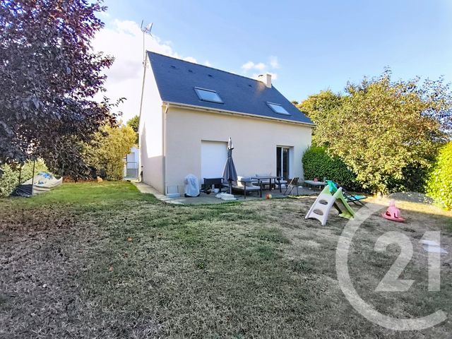 maison à vendre - 5 pièces - 91.5 m2 - PORDIC - 22 - BRETAGNE - Century 21 Le Calvez