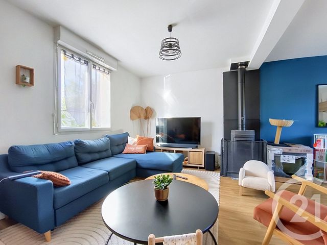 maison à vendre - 5 pièces - 91.5 m2 - PORDIC - 22 - BRETAGNE - Century 21 Le Calvez