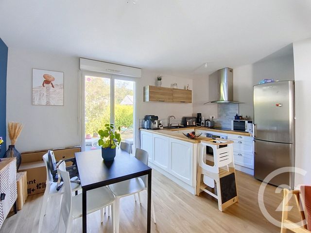 maison à vendre - 5 pièces - 91.5 m2 - PORDIC - 22 - BRETAGNE - Century 21 Le Calvez