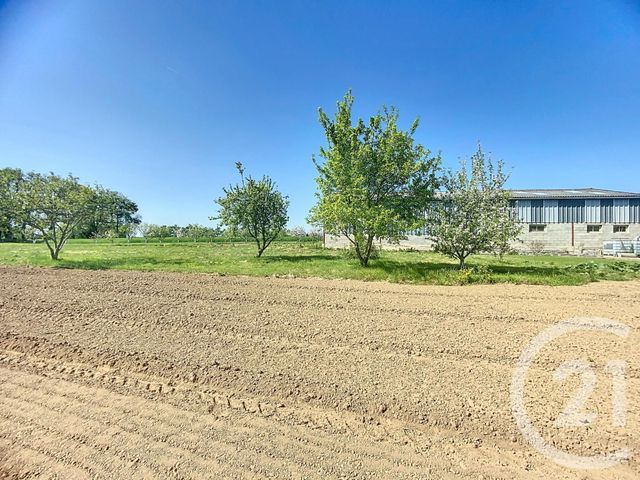 terrain à vendre - 752.0 m2 - PLELO - 22 - BRETAGNE - Century 21 Le Calvez