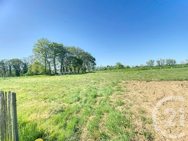 terrain à vendre - 753.0 m2 - PLELO - 22 - BRETAGNE - Century 21 Le Calvez