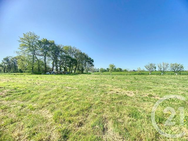 terrain à vendre - 753.0 m2 - PLELO - 22 - BRETAGNE - Century 21 Le Calvez