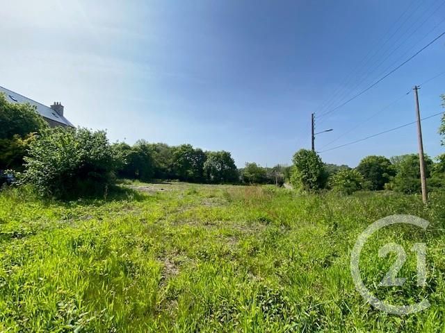 Afficher la photo en grand terrain à vendre - 2837.0 m2 - GRACES - 22 - BRETAGNE - Century 21 Le Calvez